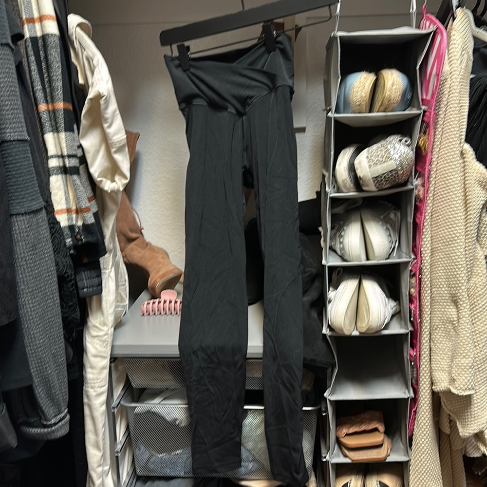 Aerie crossover offline leggings
